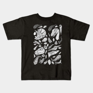 D I N O S A U R I A Kids T-Shirt